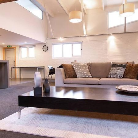True New York Style Newmarket Loft Apartment Auckland Zewnętrze zdjęcie