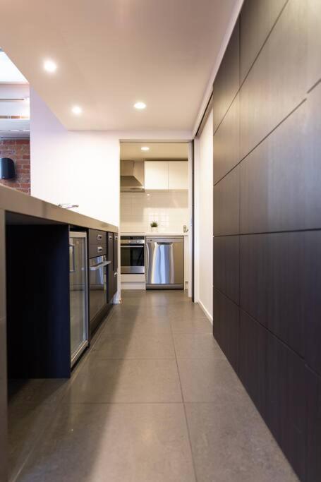 True New York Style Newmarket Loft Apartment Auckland Zewnętrze zdjęcie